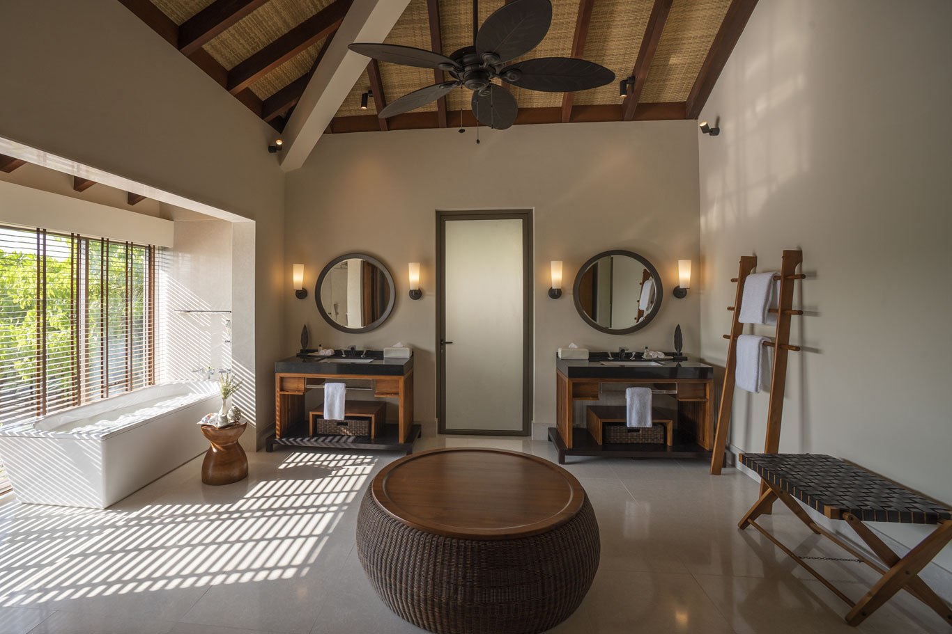 Residence Maldives 5